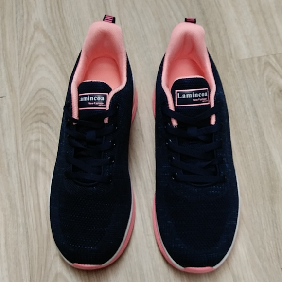 Lamincoa Shoes Nwot Lamincoa Sport Air Sneakers Poshmark